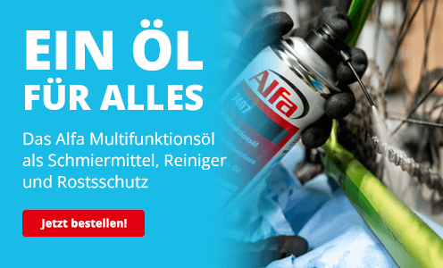 Multifunktions�l mit hervorragenden Schmiereigenschaften und effektiver Rostentfernung