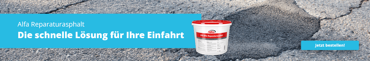 Alfa Kaltasphalt