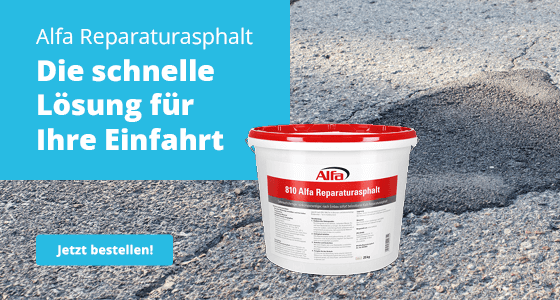 Alfa Kaltasphalt