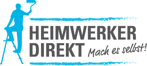 Heimwerker Direkt Logo früher