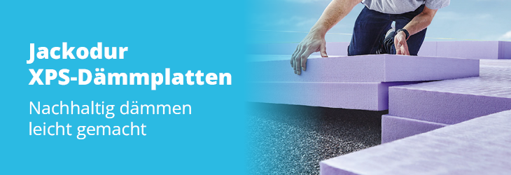 Jackodur Banner Mobile